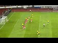 Download Lagu GOL RIKO SIMANJUNTAK SAMAKAN KEDUDUKAN 1-1 OXFORD VS INDONESIA ALL STARS