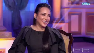 قطعوا الرجالة   لن تتخيل لماذا رفضت ساندي أخذ النصيحة من أنغام وفضلت أصالة عليها دندنها