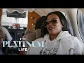 Asiah Collins Crystal Smith Get Into a Shouting Match The Platinum Life E