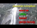 Lagu Masteran kompilasi murai air-cililin-gereja tarung-kenari