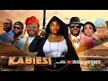 KABIESI - ENIOLA AJAO, ODUNLADE ADEKOLA, MUYIWA ADEMOLA, FATHIA BALOGUN - 2025 YORUBA FULL MOVIE