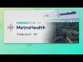 MetroHealth Medical Center Monica Robins gives us an in-depth look