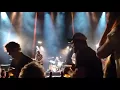 Courtney Barnett and Kurt Vile - Over Everything - Upper Darby, PA - 11/3/2017