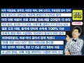 Lagu 영주권, 시민권 제외.미국 국립공원 입장료 3배 인상! /미국 경기가 나쁘다는 비관적 분위기