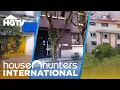 Artists Search for a New Home in Mexico City - Full Episode Recap House Hunters International