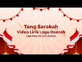 Download Lagu Video Lirik Lagu Daerah | Tong Sarakah