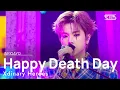 Download Lagu Xdinary Heroes(엑스디너리 히어로즈) - Happy Death Day @인기가요 inkigayo 20211212