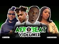 Lagu NEW AFROBEATS VIDEO MIX 2023 | MARCH [Kizz Daniel, Davido, Ayra Starr, Asake, Spyro, Tiwa Savage ]