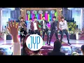 Download Lagu People Raising Hands: President JYP🖐 '2PM (2PM) - Hands Up' KBS Drama Awards 20111231