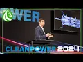 Download Lagu CLEANPOWER Expo 2024 | Thomas Healy Presentation