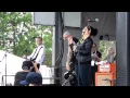 The Interrupters   Family with Tim Armstrong  LIVE  Amnesia Rockfest