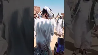 جديد 2025 حفل الزواج الفنان عبد الله ود الكرنكي يقدم الغناء الفنان الامين الهادي الرفاعي 