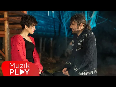 Download MP3 Aydilge & Halil Sezai - Aşk Yüzünden (Official Video)