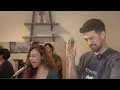 Download Lagu See You On Wednesday | Novia Bachmid - This Mountain (Faouzia Cover) Live Session | Reaction