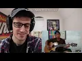 Lagu System of a Down - Toxicity cover (Alip ba ta cover and  reaction)