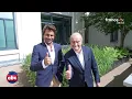 Download Lagu On a résumé notre journée à la façon Emmanuel Macron.  - L’'ABC de Bertrand Chameroy  - 19/06/2025