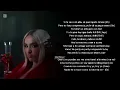 La reina rmx // lola índigo, María Becerra & villano antillano//letra