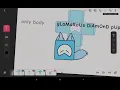 how to make slimepup cube