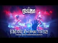 Download Lagu KING GNU LIVEHOUSE TOUR 2025 “CLUB GNU EDITION\