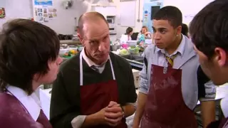 Waterloo Road Series 3 Episode 16 FULL EPISODE