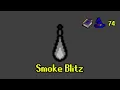 Oldschool RuneScape sounds Ancient smoke spells
