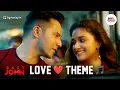 Lagu Baby John Hazaar Baar Love ❤ Theme 🎵 HQ - Baby John Bus Scene Love BGM HQ - Baby John Love BGM HQ