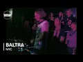 Download Lagu Baltra Boiler Room New York Live Set