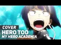 Download Lagu My Hero Academia - \