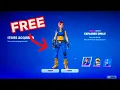 How to Get the Free Explorer Lego Skin In Fortnite and How to Connect Lego account to Epic Games