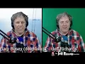 Gary Busey Buttered Sausage Deepfake Behind the Scenes