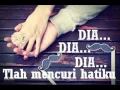 Download Lagu Fatin Shidqia Lubis  - Dia Dia Dia (lyric)