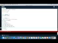 Conditional Statements with Processing