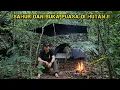 Lagu SAHUR DAN BUKA PUASA DI HUTAN !! SOLO CAMPING SURVIVAL !! SENDIRI DI HUTAN !!