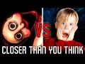 SCP-4666 The Yule Man Vs Kevin McCallister Who Wins SCP Wiki Vs Home Alone Powerscaling
