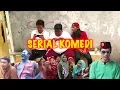 SERIAL KOMEDI : KETEMU JIN DARI CIKASO