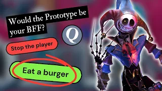 Weird Poppy Playtime Quotev Quizzes