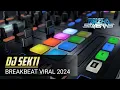 Lagu DJ SEKTI BREAKBEAT VIRAL TIKTOK 2024 [ REZHA STAVERNS ] FULL BASS