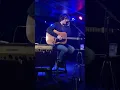 Chris Helme - Love Is The Law -  Musician Pub Leicester 6th Oct 2021
