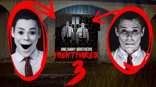 POV: Uncanny Brothers Nightmares 3