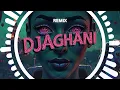 DjAghani 2025 | ريمكس جمالك قاتل