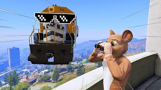 GTA memes to watch before GTA 6