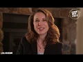 Getting Wet and Discharge Learn with Lisa Osherow