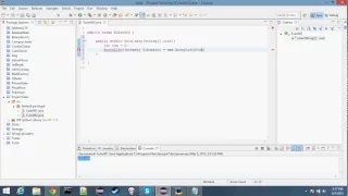 Project Euler Problem 2 in Java