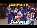OAG - Infiniti (Guitar Playthrough)