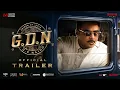 G.D.N Official Trailer | R. Madhavan | Sathyaraj | Jayaram | Priyamani | Dushara | Govind Vasantha