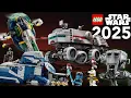 Download Lagu LEGO Star Wars Summer 2025 | First Impressions