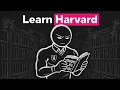Why Harvard Students Learn Faster Than Everyone It s Almost Unfair
