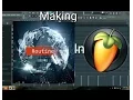 Download Lagu Alan Walker x David Whistle - Routine (FL Studio Tutorial + FLP)