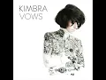 Kimbra - Cameo Lover (Album version)