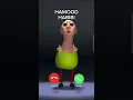 Hamood Habibi Join the party 🤯🥶👌‼️ #anomaly #fakecalls #shorts